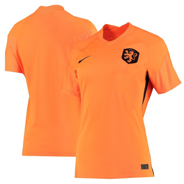Netherlands Home Shirt 2022