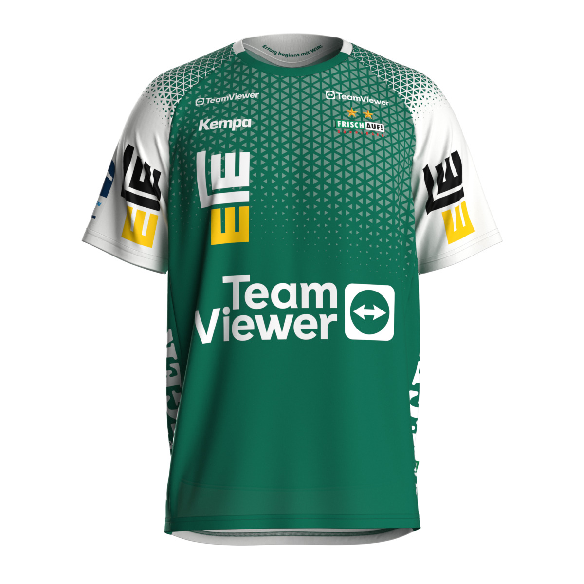 Frisch Auf Göppingen Heimtrikot 2024/25