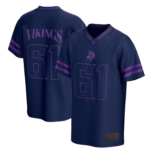 Minnesota Vikings Lifestyle 2025/26