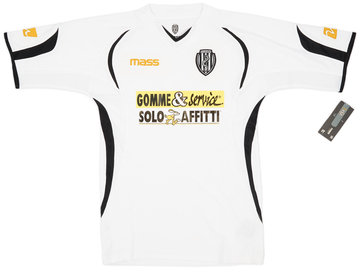 Cesena Home Shirt 2007/08