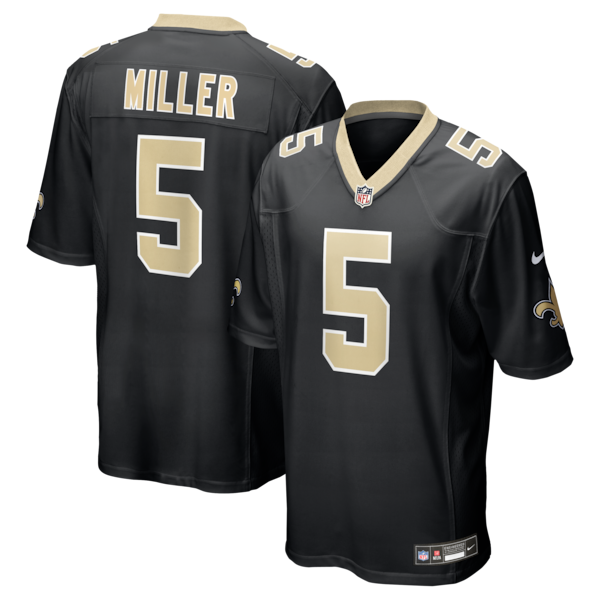 New Orleans Saints Home Shirt 2026/27