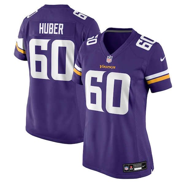 Minnesota Vikings Home Shirt 2026/27