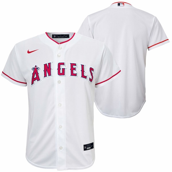Los Angeles Angels Camiseta local 2025/26