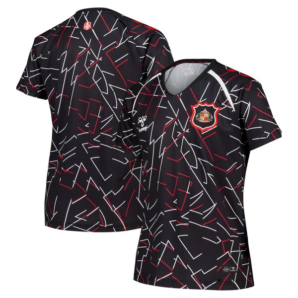 Sunderland Thuisshirt 2026/27