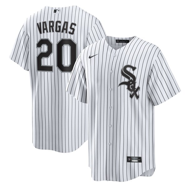Chicago White Sox Home Shirt 2026/27