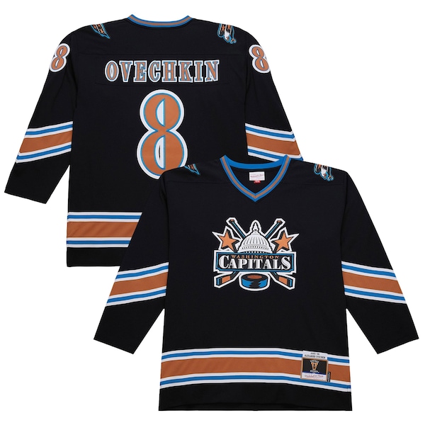 Washington Capitals 2005/06