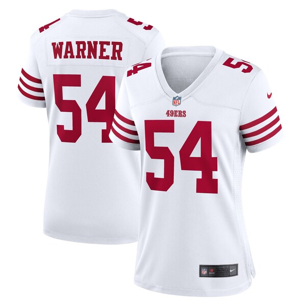 San Francisco 49ers Away Shirt 2026/27