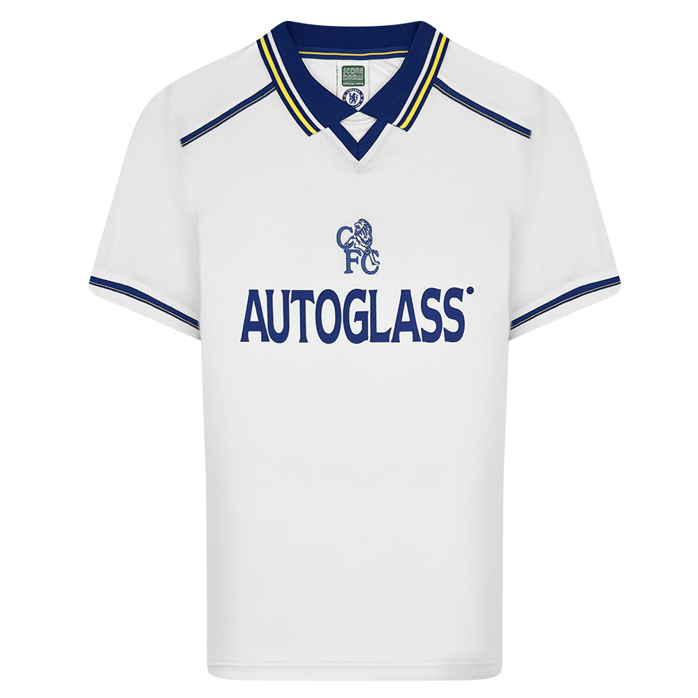 FC Chelsea Uitshirt 1999