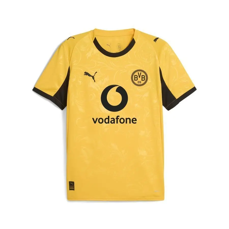 Borussia Dortmund Special Shirt 2025/26