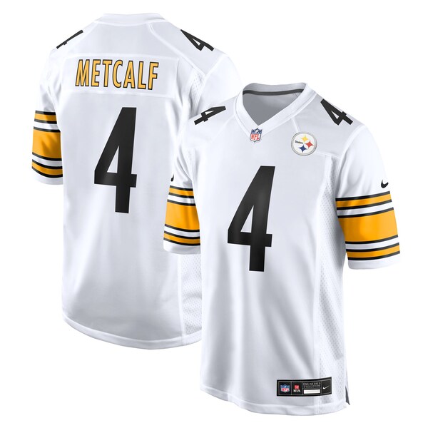 Pittsburgh Steelers Camiseta visitante 2026/27