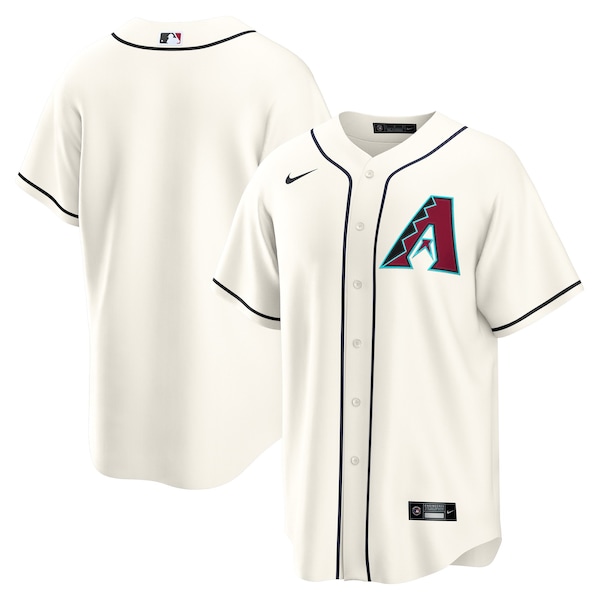 Arizona Diamondbacks Home Shirt 2026/27