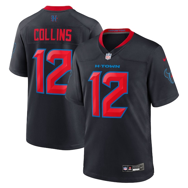 Houston Texans Alternate Shirt 2026/27
