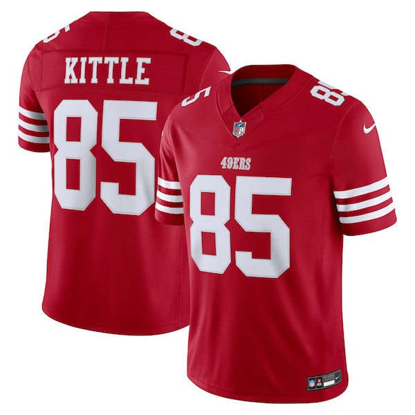San Francisco 49ers Maillot domicile 2026/27