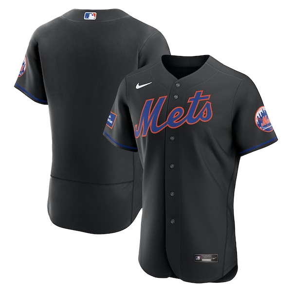 New York Mets Alternate Shirt 2026/27