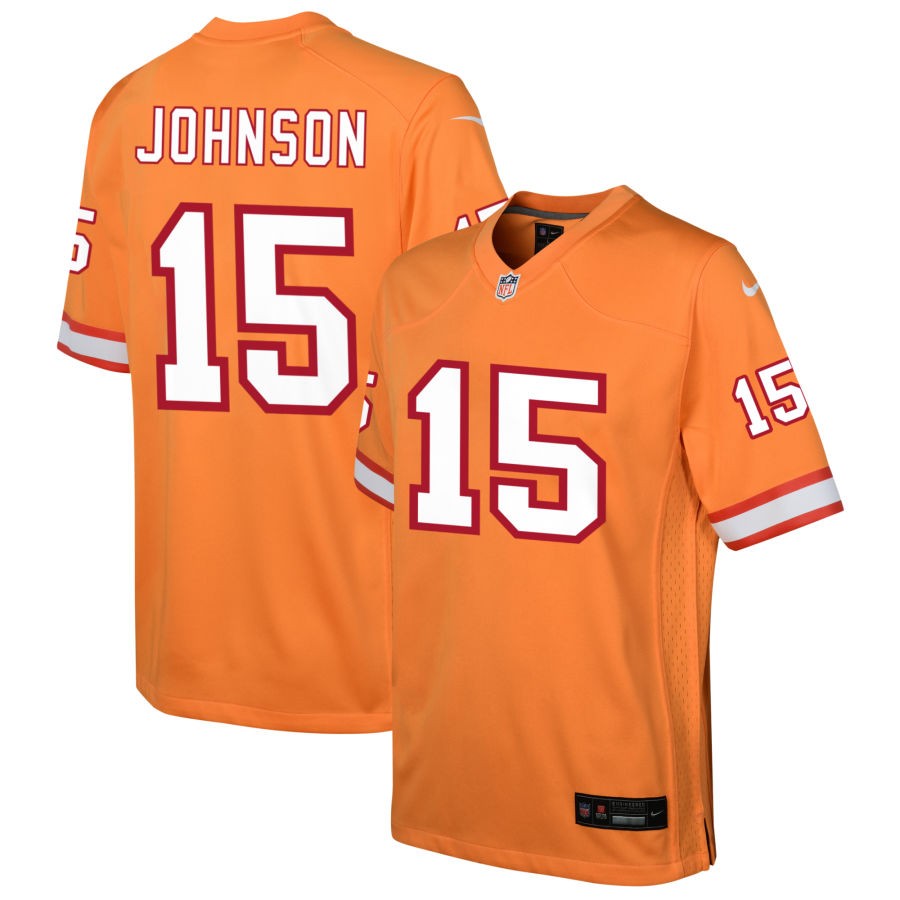 Tampa Bay Buccaneers Classic Edition 2026/27
