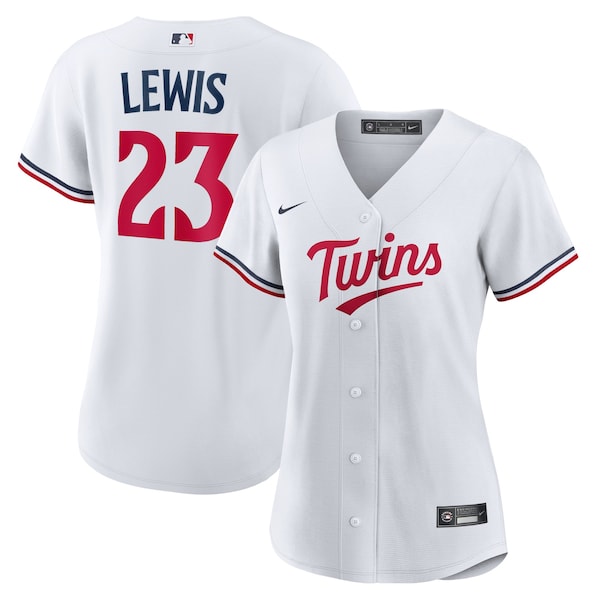 Minnesota Twins Home Shirt 2026/27