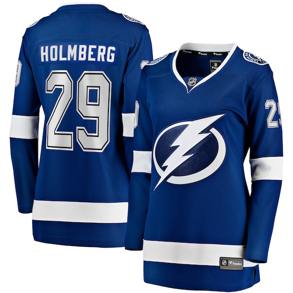 Tampa Bay Lightning Home Shirt 2026/27