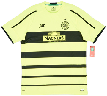 Celtic FC Third Shirt 2015/16