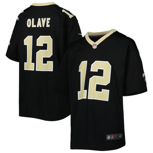 New Orleans Saints Home Shirt 2026/27