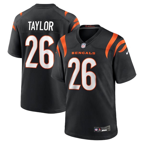 Cincinnati Bengals Home Shirt 2026/27