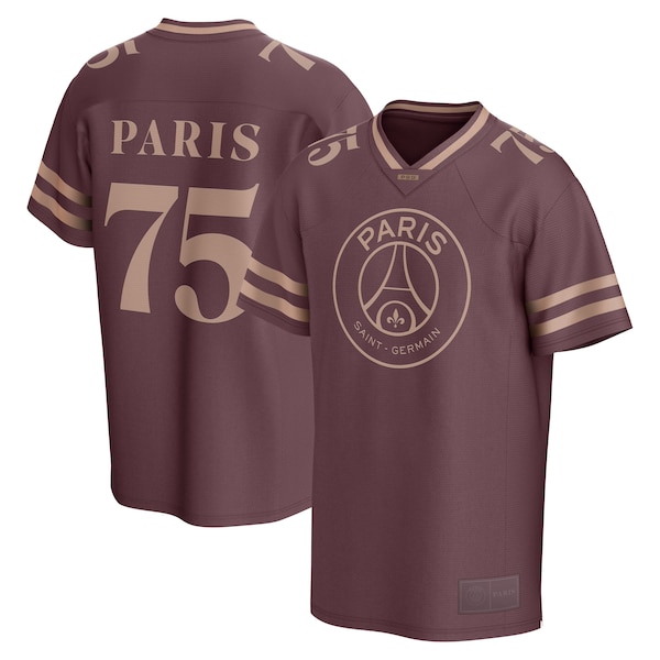 Paris Saint-Germain NFL Foundation Trikot Huckleberry 2026/27