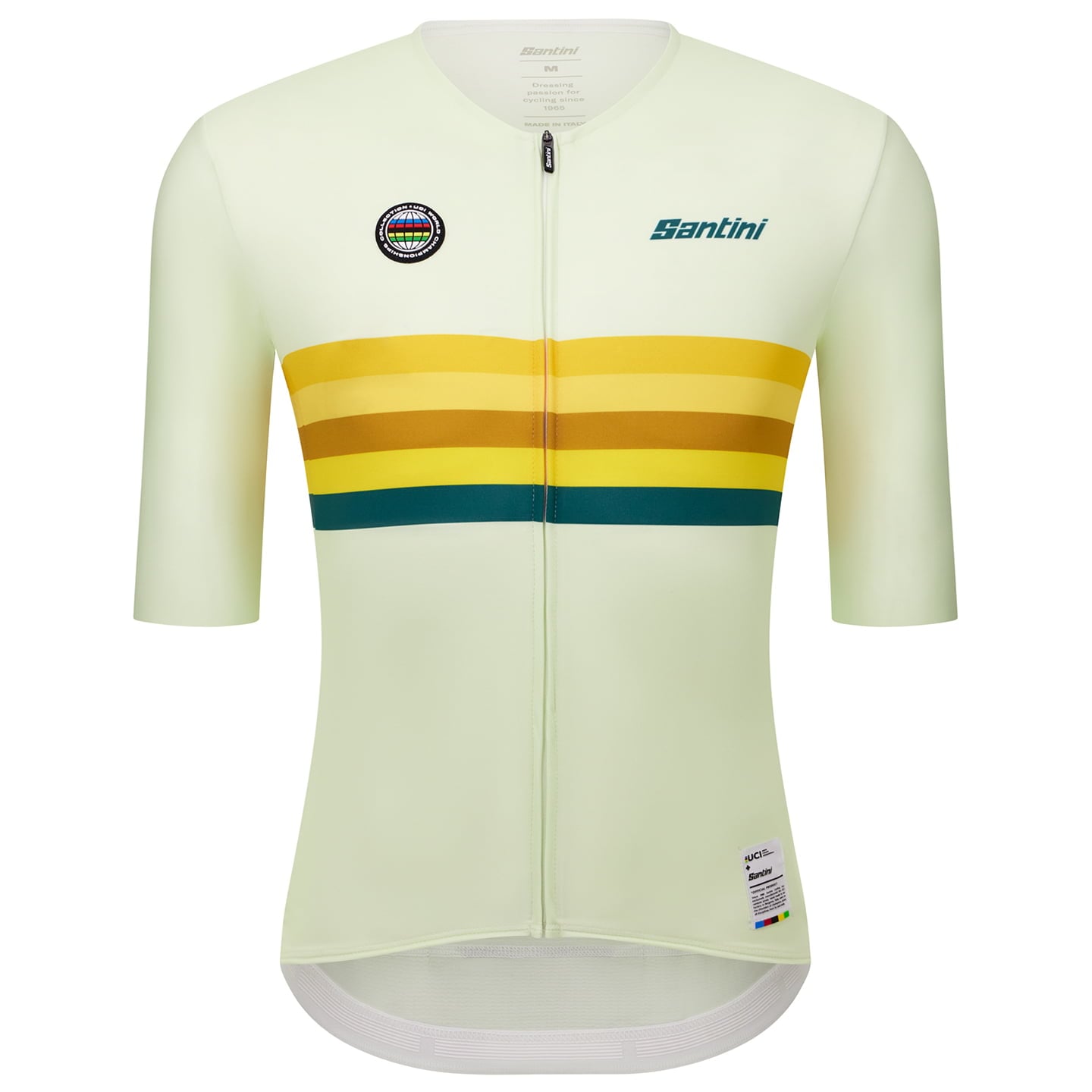 UCI World Champion Nations Line Australien 2025/26