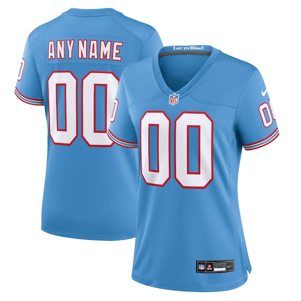 Tennessee Titans Alternate-Trikot 2025/26