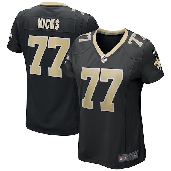 New Orleans Saints Home Shirt 2026/27
