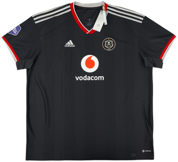 Orlando Pirates Home Shirt 2022/23