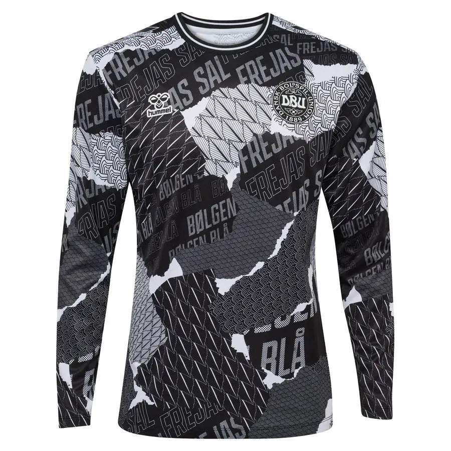 Denmark Special Shirt 2023/24