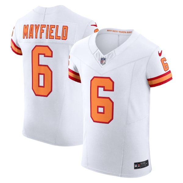 Tampa Bay Buccaneers Away Shirt 2026/27