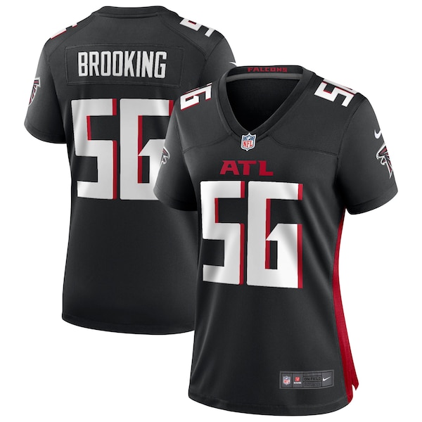 Atlanta Falcons Home Shirt 2026/27
