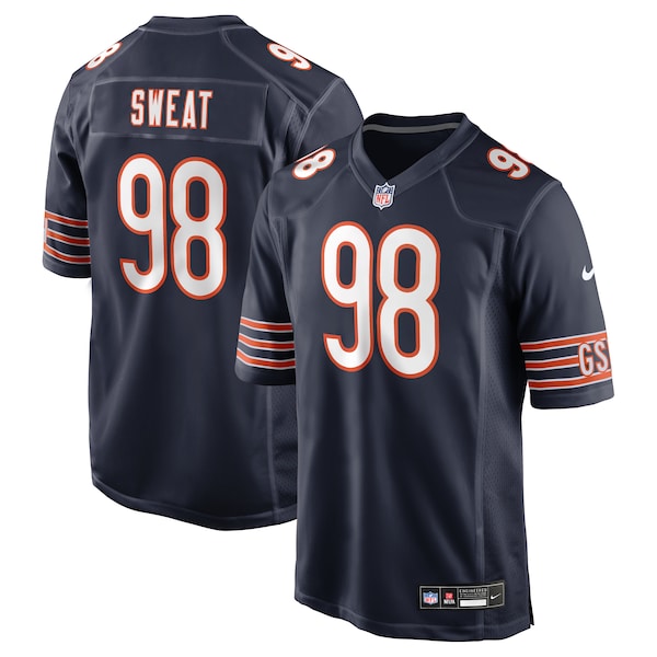 Chicago Bears Home Shirt 2026/27