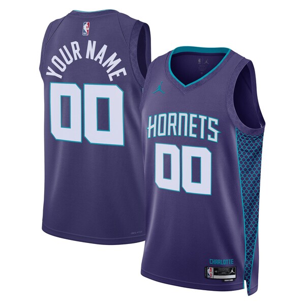 Charlotte Hornets Statement Edition 2022/23