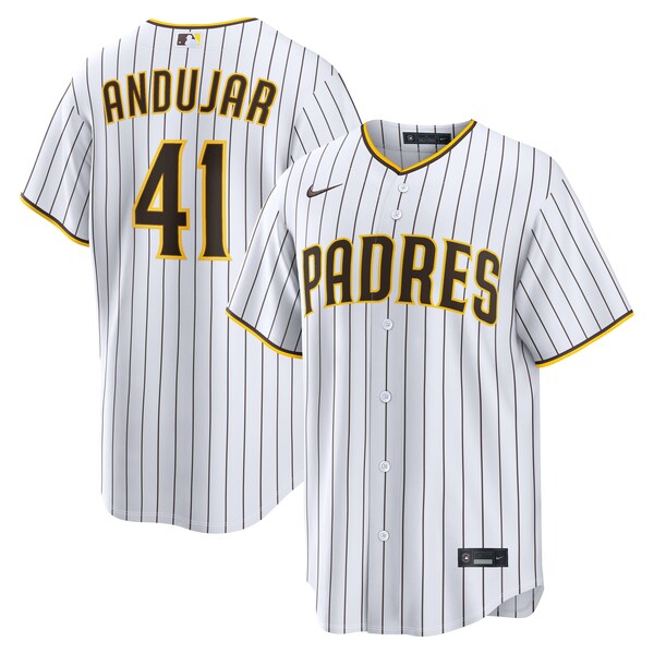 San Diego Padres Home Shirt 2026/27