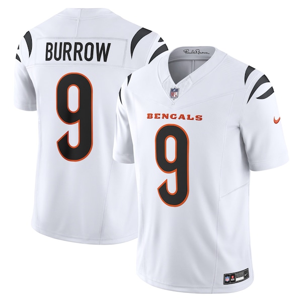 Cincinnati Bengals Away Shirt 2026/27
