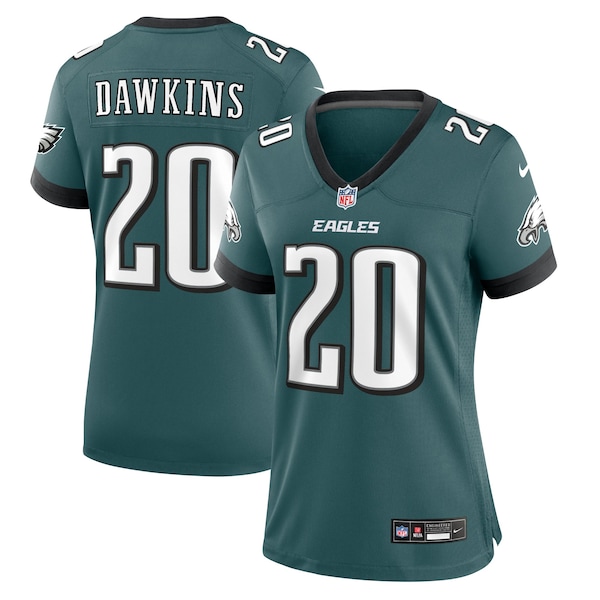Philadelphia Eagles Home Shirt 2026/27