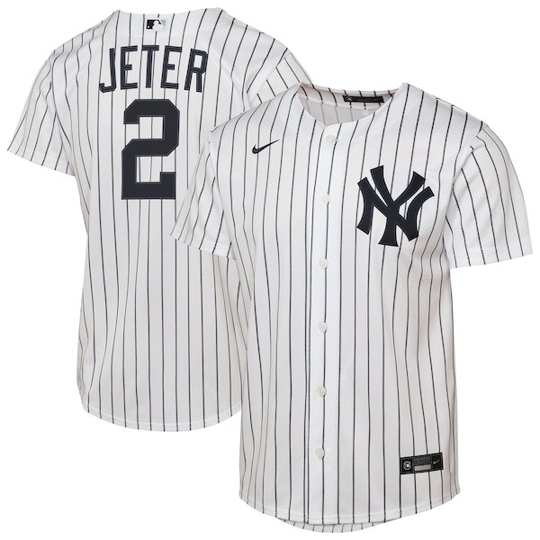 New York Yankees Home Shirt 2026/27