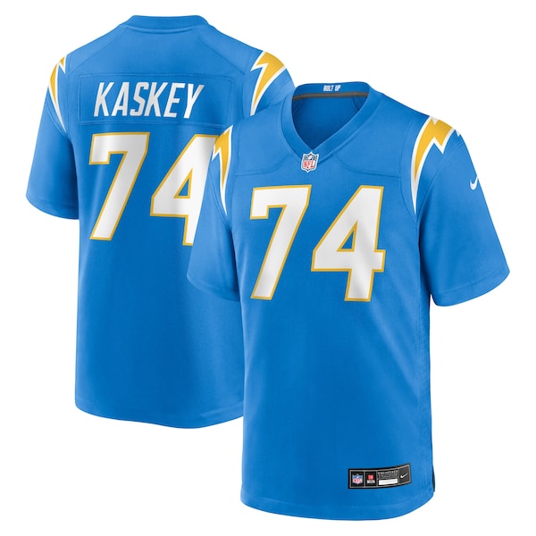 Los Angeles Chargers Home Shirt 2026/27