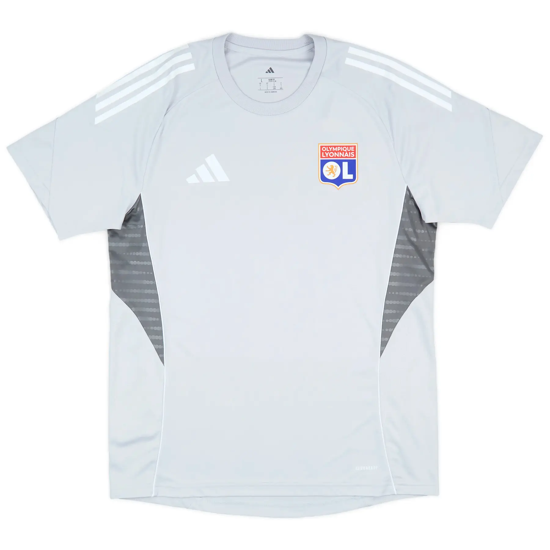 Olympique Lyon Special Shirt 2025/26