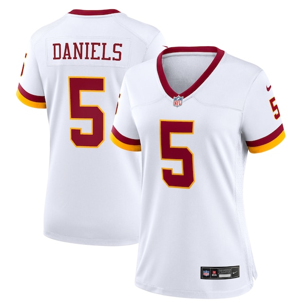 Washington Commanders Away Shirt 2026/27