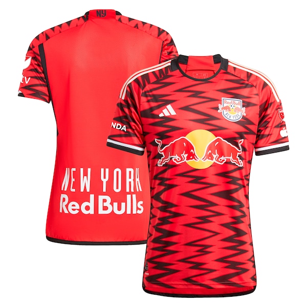 New York Red Bulls 2024