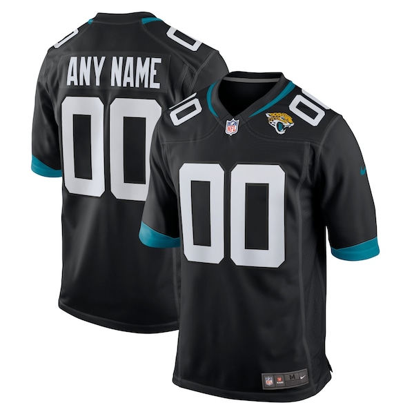Jacksonville Jaguars Alternate-Trikot 2026/27