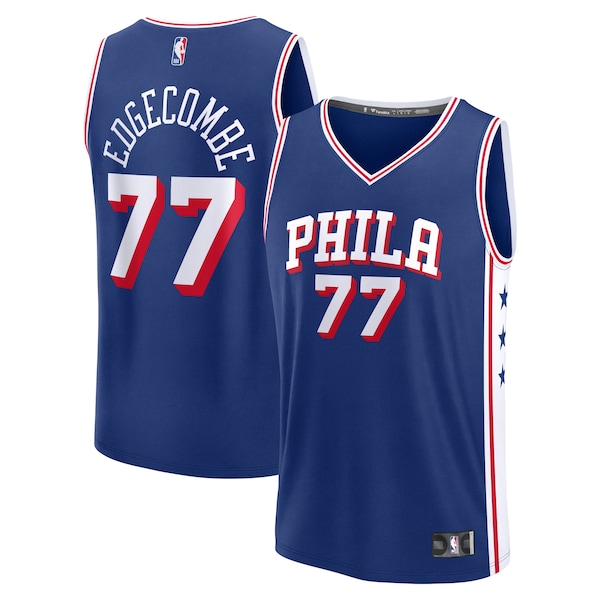 Philadelphia 76ers Icon Edition 2026/27