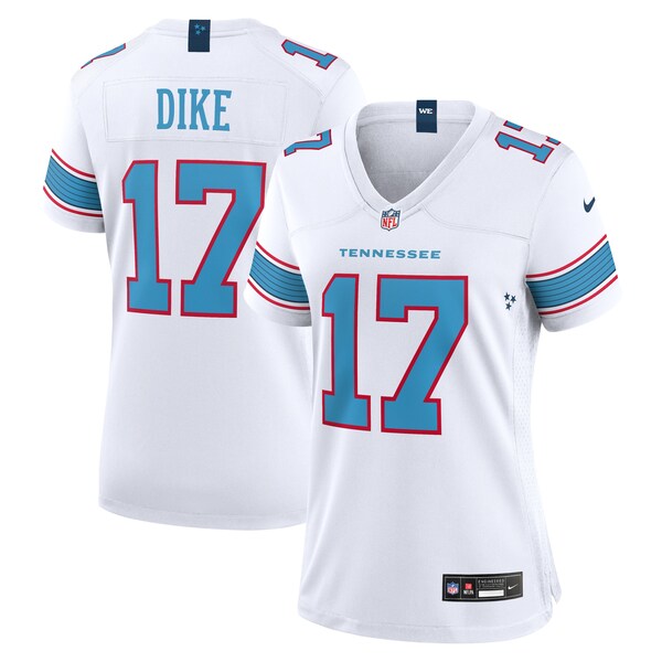 Tennessee Titans Uitshirt 2026/27
