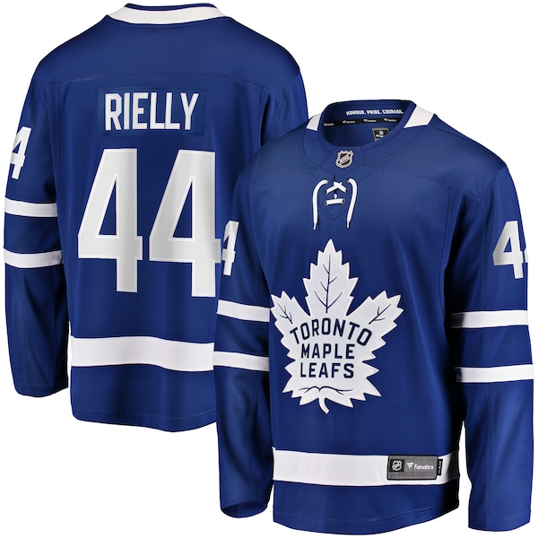 Toronto Maple Leafs Home Shirt 2026/27