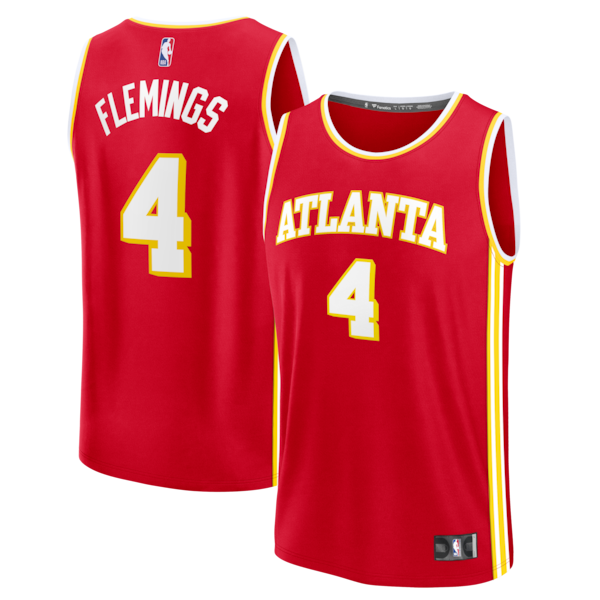 Atlanta Hawks Icon Edition 2026