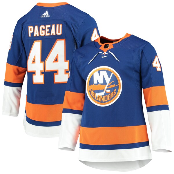 New York Islanders Maillot domicile 2026/27