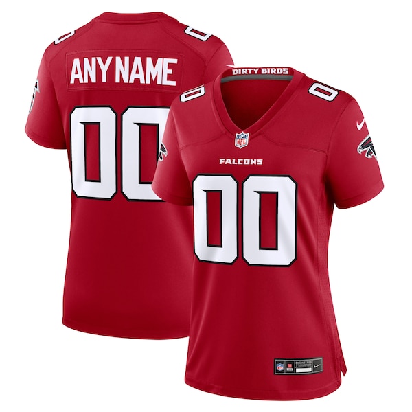 Atlanta Falcons Maillot domicile 2025/26