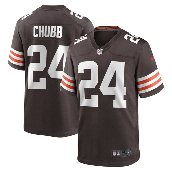 Cleveland Browns Maillot domicile 2026/27